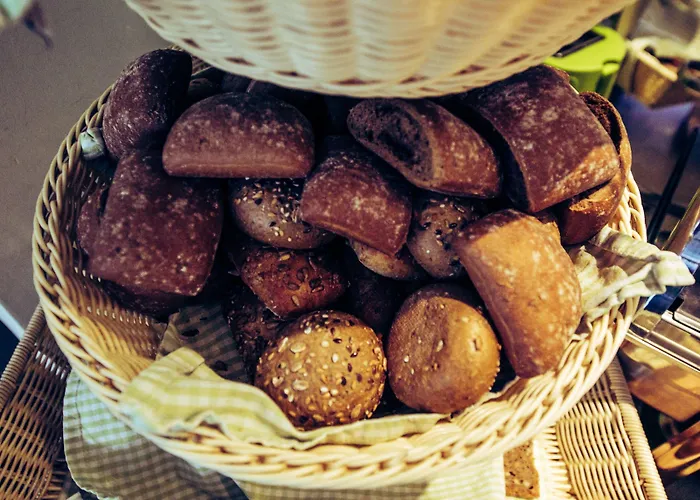 Hotel Cocoon Stachus 3*