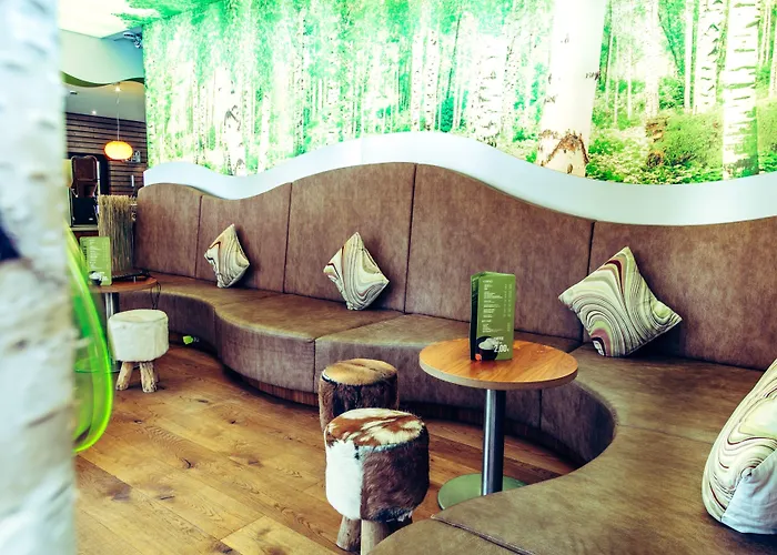 Hotel Cocoon Stachus 3*