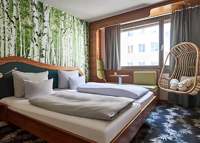 Hotel Cocoon Stachus