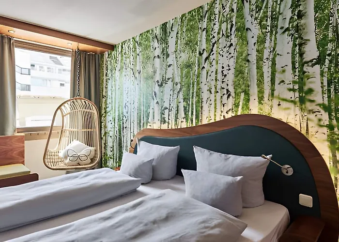 Hotel Cocoon Stachus