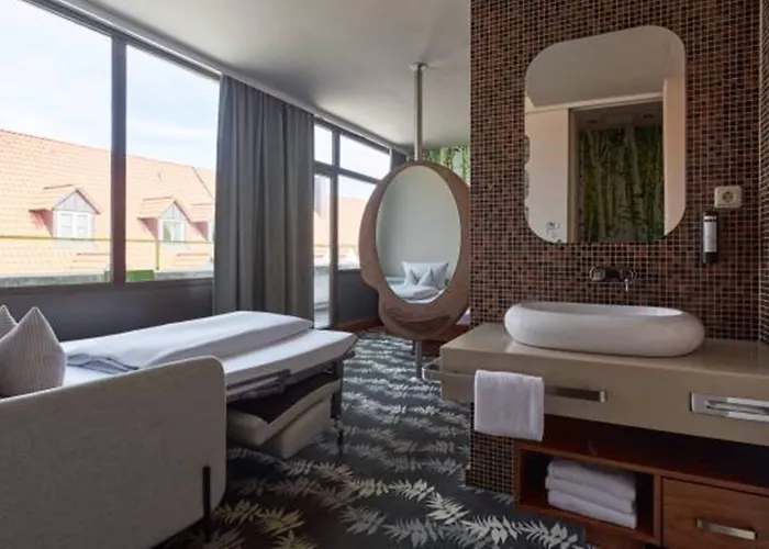 Hotel Cocoon Stachus Munich