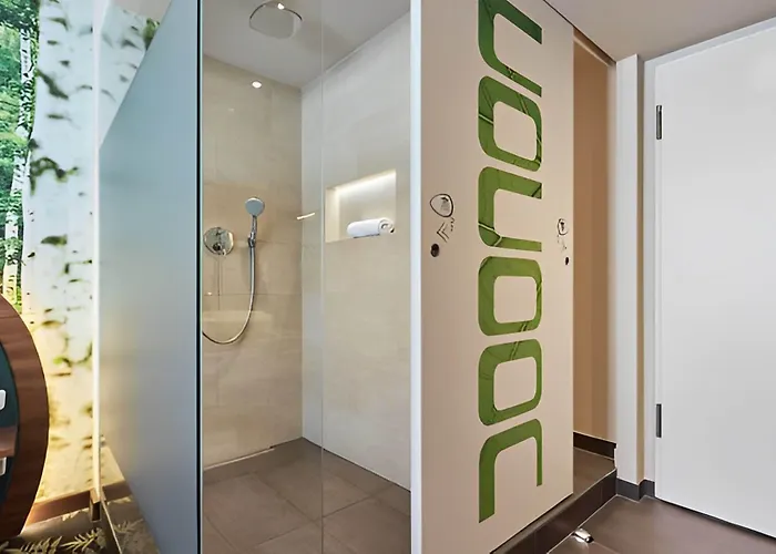 Cocoon Stachus Hotel