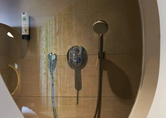 Hotel Cocoon Stachus Munich