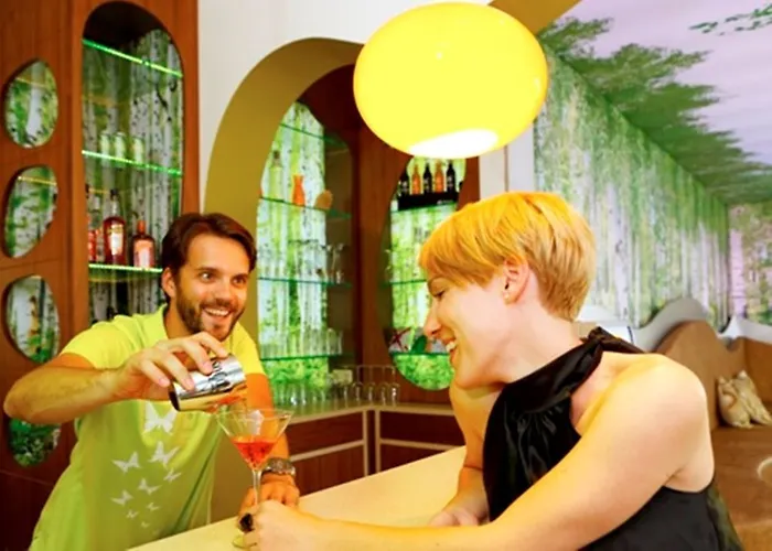 Cocoon Stachus Hotel