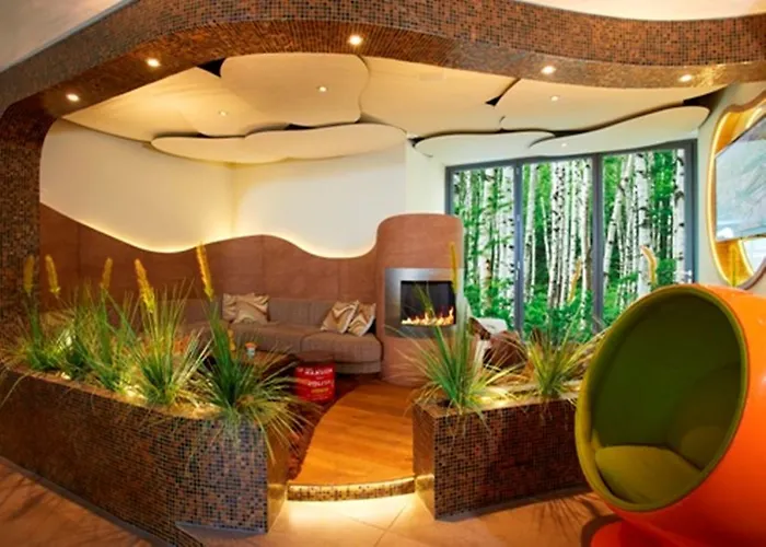 Cocoon Stachus Munich