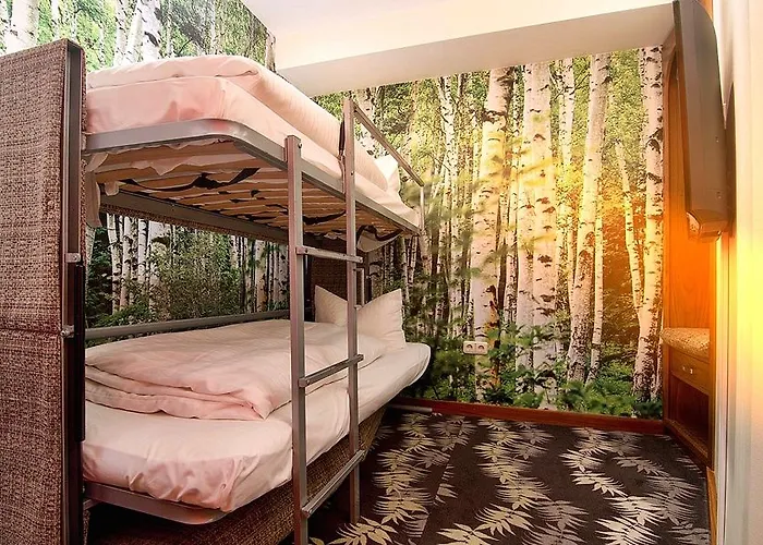 Hotel Cocoon Stachus