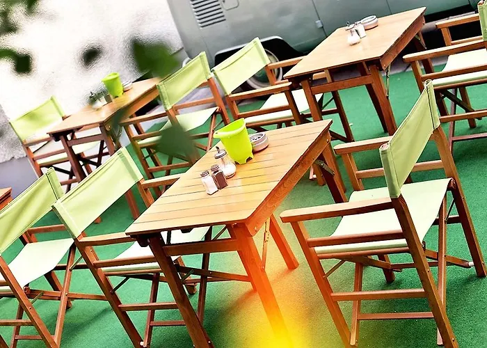 Cocoon Stachus Munich