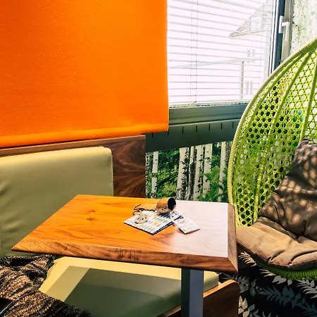 Cocoon Stachus 3* Munich