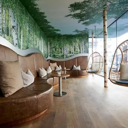 Cocoon Stachus Hotel