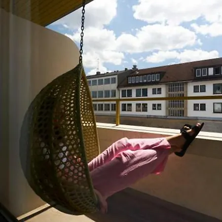 Cocoon Stachus Hotel Munich