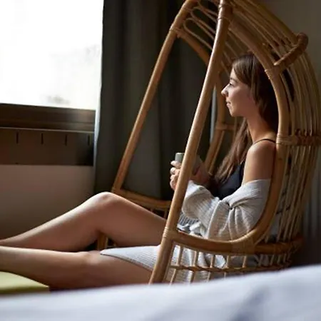 מלון Cocoon Stachus