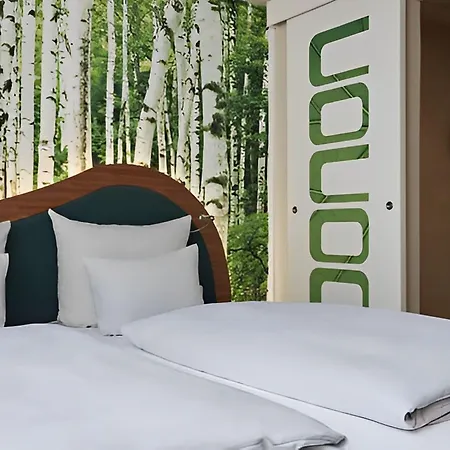 Cocoon Stachus Hotel