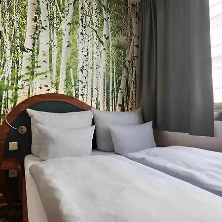 מלון Cocoon Stachus 3*