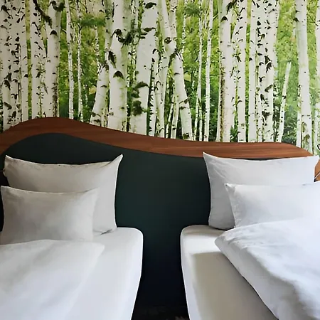 Cocoon Stachus Hotel 3*
