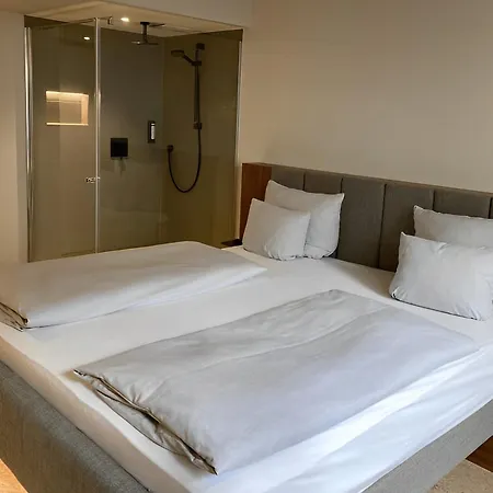 Cocoon Stachus Hotel