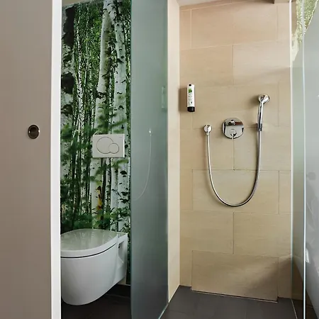 Cocoon Stachus Hotel Munich