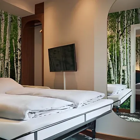 Cocoon Stachus Hotel Munich