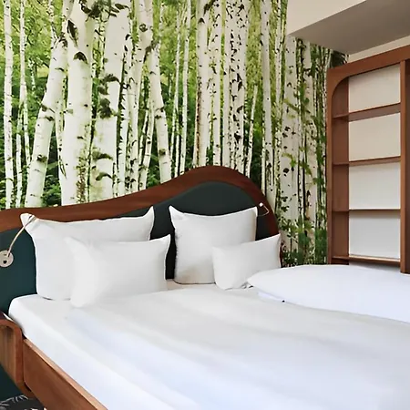 Cocoon Stachus Hotel