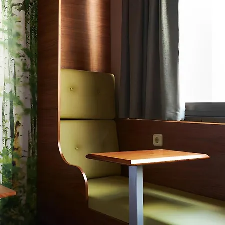Hotel Cocoon Stachus 3*