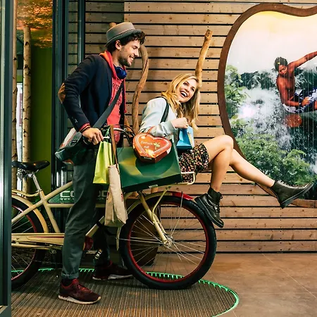 Cocoon Stachus מלון מינכן