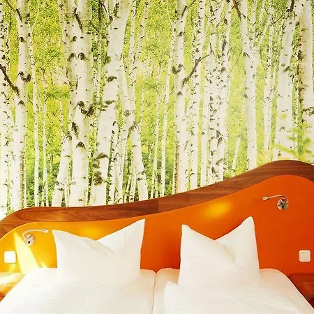 Cocoon Stachus Hotel