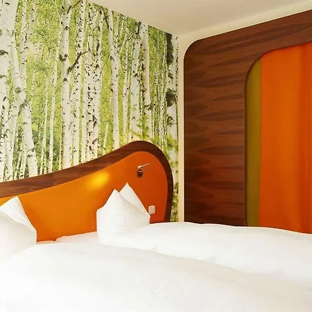 Cocoon Stachus Hotel Munich