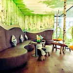 茧史塔克豪斯酒店 酒店 3*