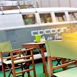 Cocoon Stachus מלון 3*