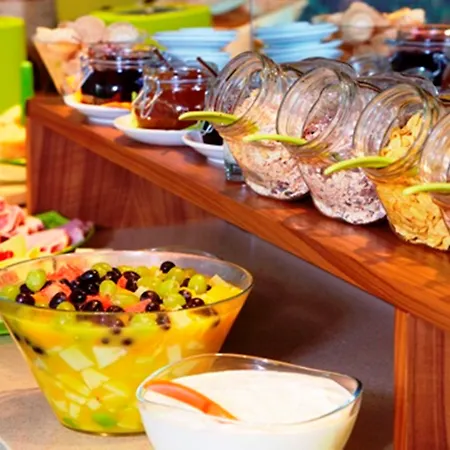 Cocoon Stachus Hotel Múnich