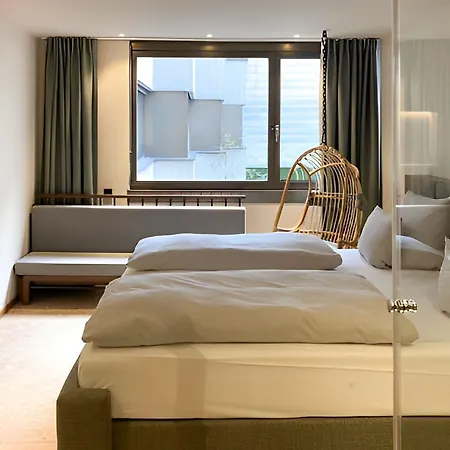 Cocoon Stachus Hotel