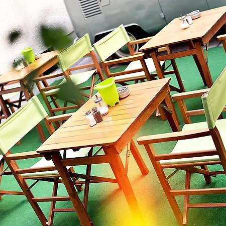 Cocoon Stachus Múnich